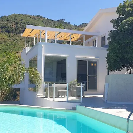 La Vista - By Vacation Service Villa Cefalù