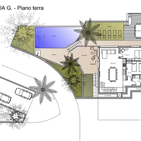 La Vista - By Vacation Service Cefalù