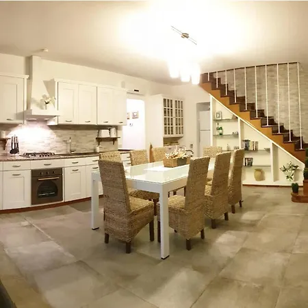 La Vista - By Vacation Service Villa *