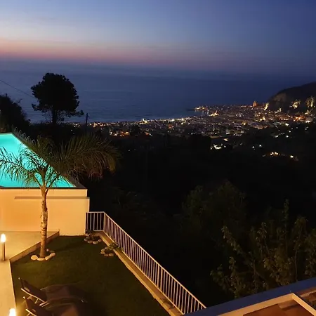 La Vista - By Vacation Service Villa *