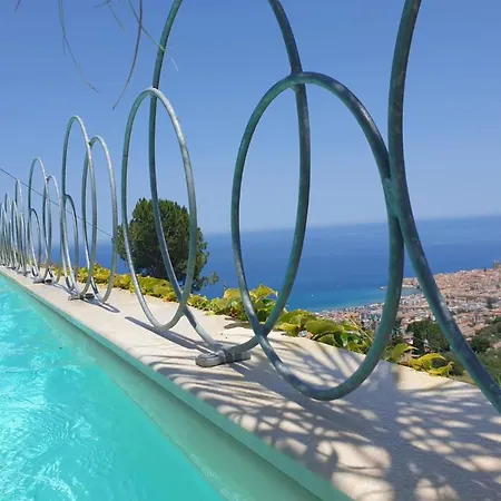 La Vista - By Vacation Service Βίλα *