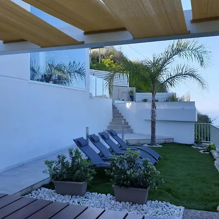 Villa La Vista - By Vacation Service *