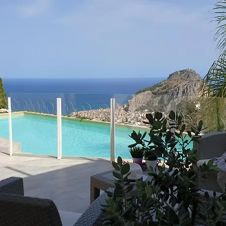 La Vista - By Vacation Service * Cefalu