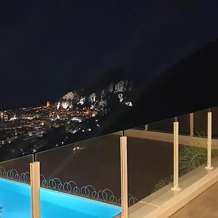 La Vista - By Vacation Service * Cefalu