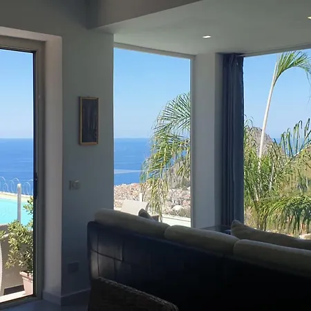 Villa La Vista - By Vacation Service Cefalu