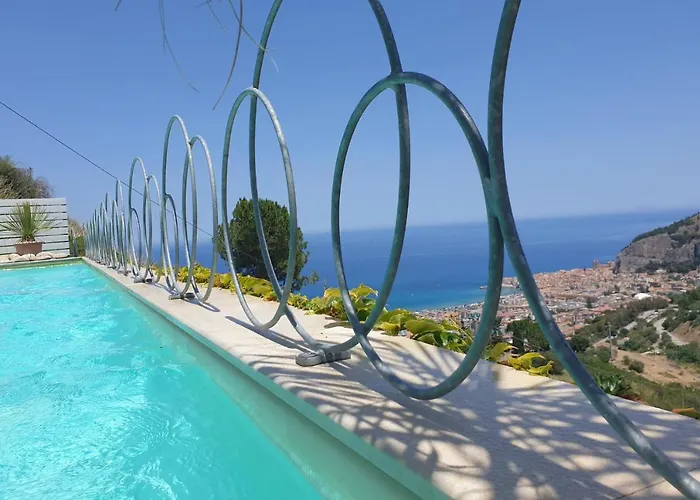 La Vista - By Vacation Service Villa *