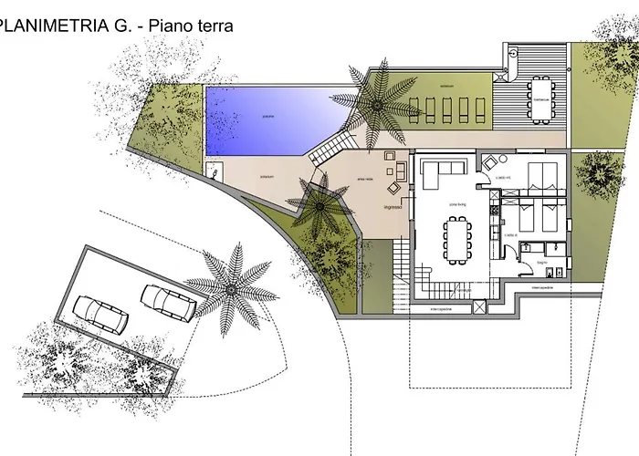 La Vista - By Vacation Service Cefalu