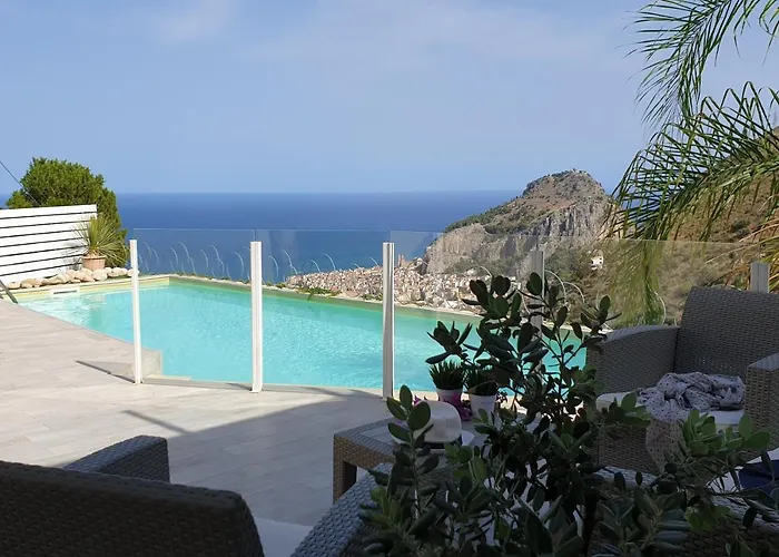 La Vista - By Vacation Service * Cefalù