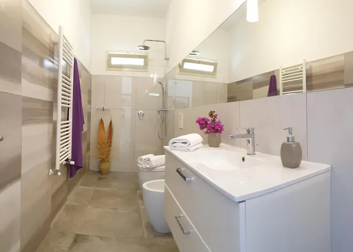 La Vista - By Vacation Service Villa