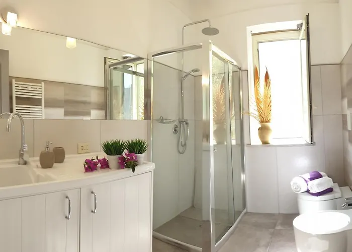 Villa La Vista - By Vacation Service Cefalu