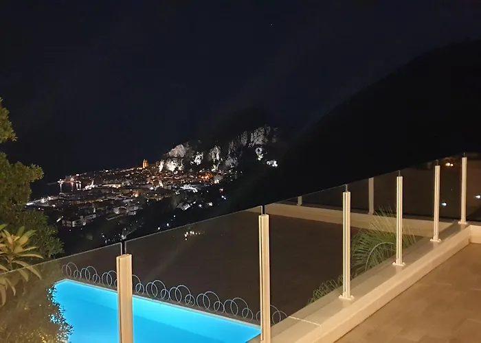 La Vista - By Vacation Service * Cefalu