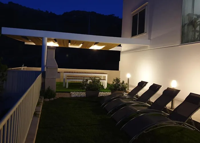 La Vista - By Vacation Service Cefalù