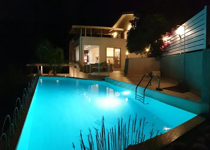 La Vista - By Vacation Service Villa *